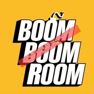 A BOOM SUPRISE FROM HOLIDAYGALL